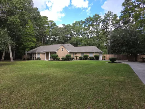 2615 Roman Forest Blvd, New Caney, TX 77357