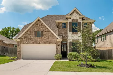 239 Little Dog Dr, Montgomery, TX 77356