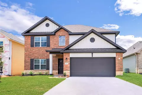 11723 Eclipse Dr, Willis, TX 77318 photo 1