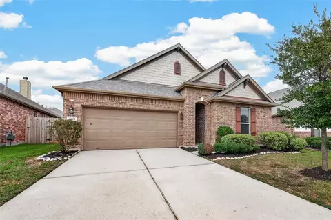 10051 Cimarron Canyon Ln, Magnolia, TX 77354