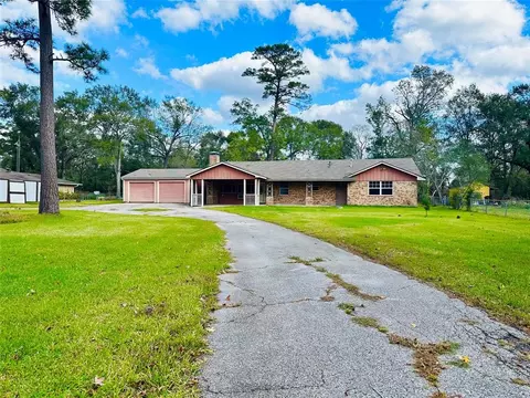 14765 Kirbee Rd, Conroe, TX 77302 photo 1