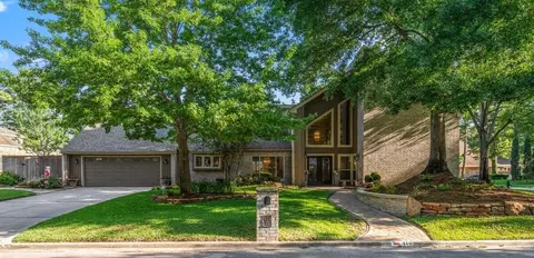410 Pine Edge Dr, Spring, TX 77380 photo 1