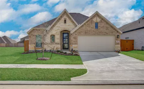 27519 Paddle Grove Dr, Katy, TX 77493