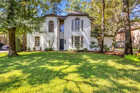 Exterior - 748 Forest Lane Dr, Conroe, TX 77302 photo 1 of 7