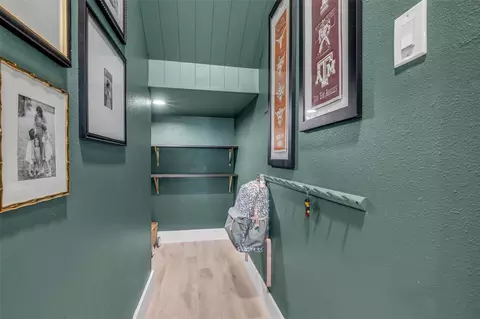 Entry Way - 748 Forest Lane Dr, Conroe, TX 77302 photo 1 of 1