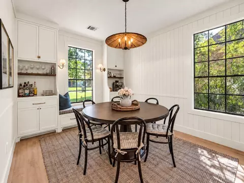 Dining - 748 Forest Lane Dr, Conroe, TX 77302 photo 1 of 2
