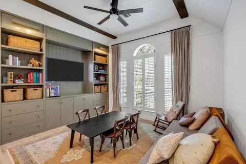 Living - 748 Forest Lane Dr, Conroe, TX 77302 photo 5 of 5