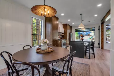 Dining - 748 Forest Lane Dr, Conroe, TX 77302 photo 2 of 2
