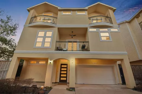 1202 W 25th St, Houston, TX 77008