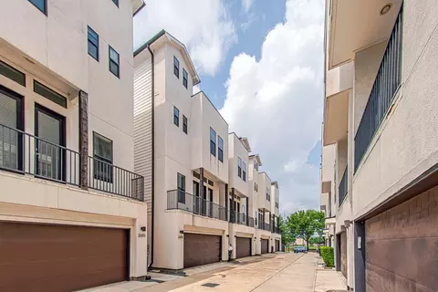 2608 Polk St, Houston, TX 77003