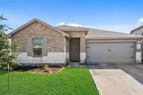 2518 Joyful Forest Dr, Spring, TX 77373