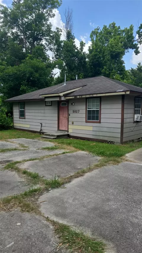 5827 Boness Rd, Humble, TX 77396