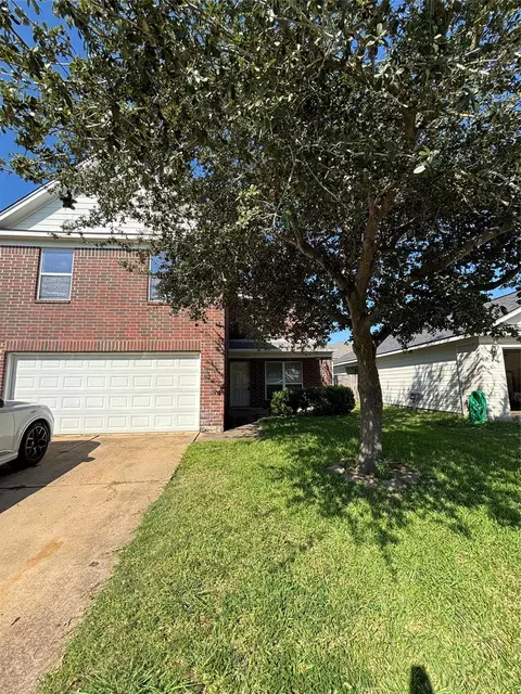 5047 Lamppost Hill Ct, Katy, TX 77449