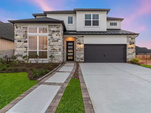 7111 Hayes Branch Ln, Katy, TX 77493