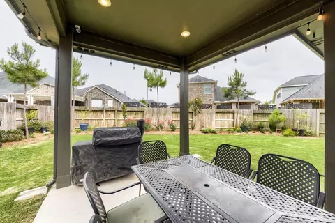 Exterior - 17071 Easter Lily Dr, Conroe, TX 77385 photo 4 of 4