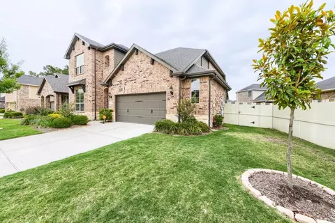 Exterior - 17071 Easter Lily Dr, Conroe, TX 77385 photo 2 of 4