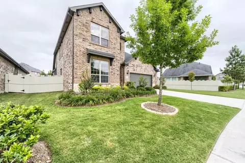 Exterior - 17071 Easter Lily Dr, Conroe, TX 77385 photo 3 of 4