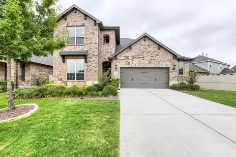 17071 Easter Lily Dr, Conroe, TX 77385