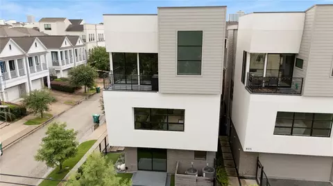 1302 Crocker St, Houston, TX 77019