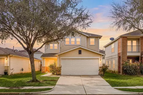 2710 Skyview Ridge Ct, Houston, TX 77047