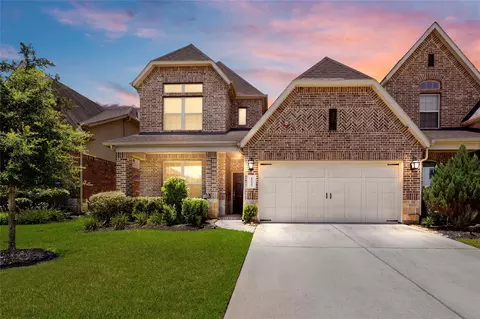 15323 Westland Gate Dr, Conroe, TX 77384