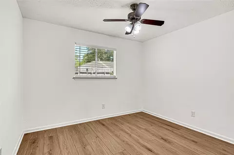 Bedroom - 6611 Archgate Dr, Spring, TX 77373 photo 3 of 4