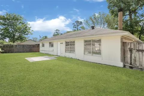 Exterior - 6611 Archgate Dr, Spring, TX 77373 photo 5 of 5