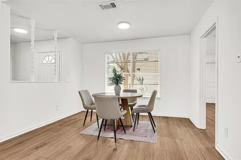 Dining - 6611 Archgate Dr, Spring, TX 77373 photo 1 of 1