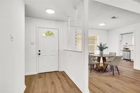 Entry Way - 6611 Archgate Dr, Spring, TX 77373 photo 1 of 1