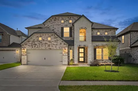 23615 Iris Field Ct, Katy, TX 77493