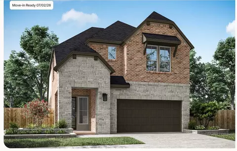 9623 Periwinkle Chase Dr, Richmond, TX 77407