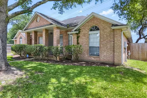 1431 Old Hickory Ln, League City, TX 77573