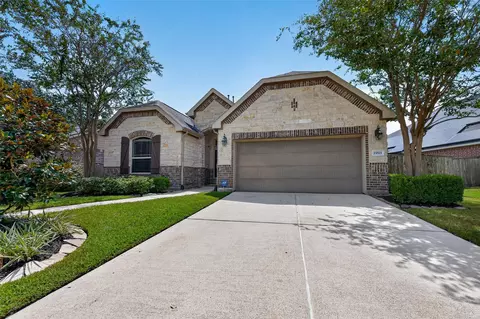 19511 Arbor Lodge Dr, Cypress, TX 77433