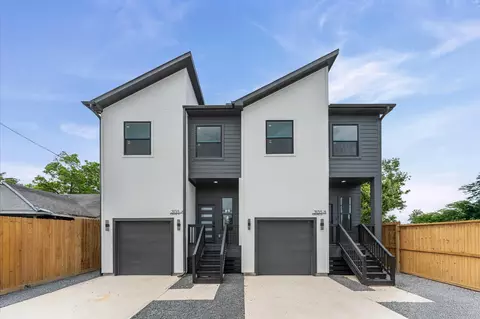 3135 Crane St A And B, Houston, TX 77026