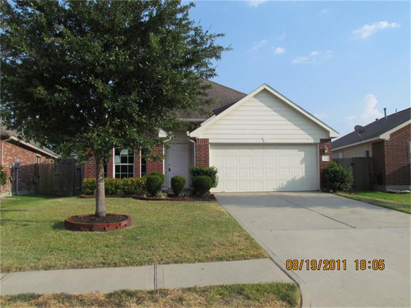 1434 Meadowhigh Ln, Spring, TX 77373 photo 1