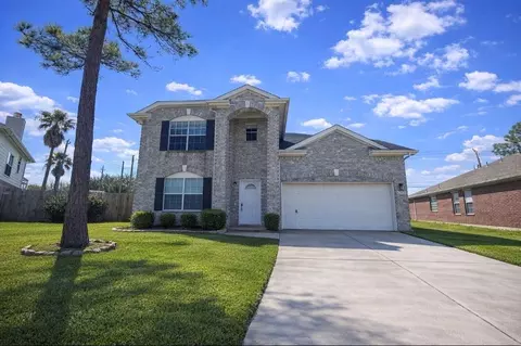12126 Garner Mill Ln, Houston, TX 77089