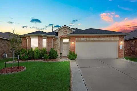 5118 Appleton Meadow Trce, Katy, TX 77449