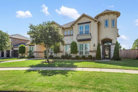 3427 Limestone Sky Ct, Houston, TX 77059