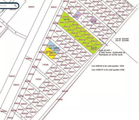 tbd Frey Rd, Manvel, TX 77578