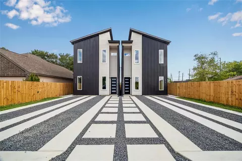 4415 Buck St #A/B, Houston, TX 77020