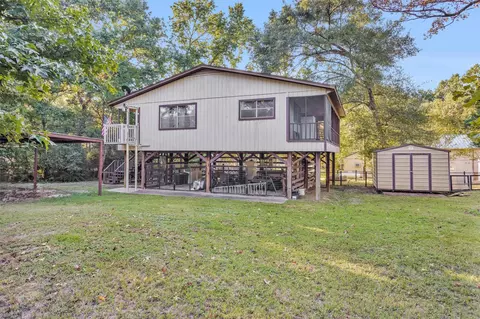 139 W Enchantment Dr, Trinity, TX 75862