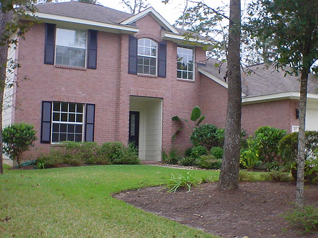 67 Hidden Meadow Dr, Spring, TX 77382 photo 1