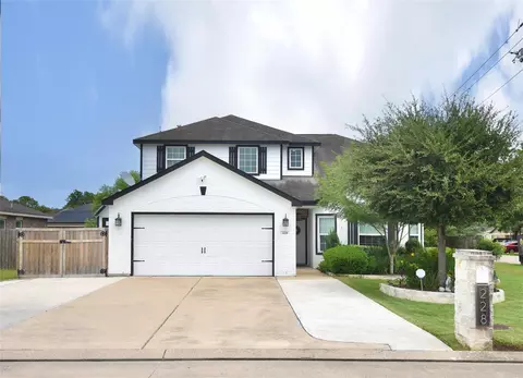 228 Taylor Cir, La Marque, TX 77568