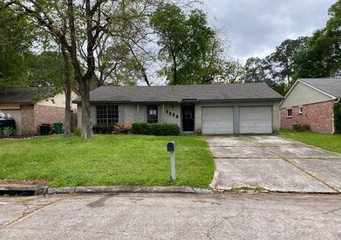 4226 Rosegate Dr, Spring, TX 77373 photo 1