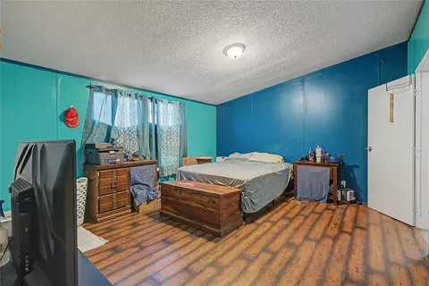 Bedroom - 149 E Austin Ave, Onalaska, TX 77360 photo 1 of 8