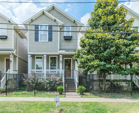 1176 Nelson Falls Ln, Houston, TX 77008