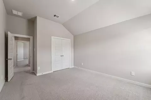Bedroom - 2803 Clapbread Ln, Rosenberg, TX 77471 photo 8 of 16