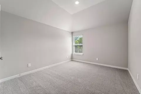 Bedroom - 2803 Clapbread Ln, Rosenberg, TX 77471 photo 7 of 16