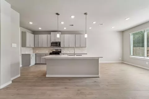 Kitchen - 2803 Clapbread Ln, Rosenberg, TX 77471 photo 1 of 5