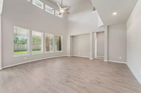 Living - 2803 Clapbread Ln, Rosenberg, TX 77471 photo 7 of 11